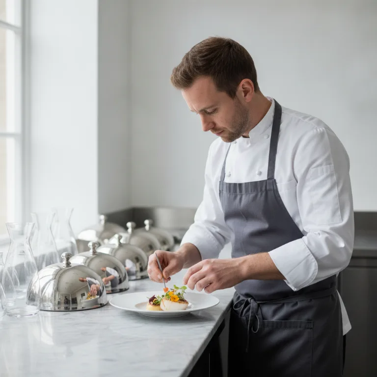 Catering Luksusowy usługa w Tarnow